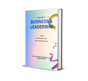 Business & Leadership Textbook Volume 5