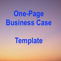 business case image