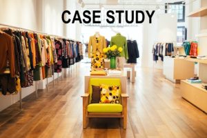 case study fashion